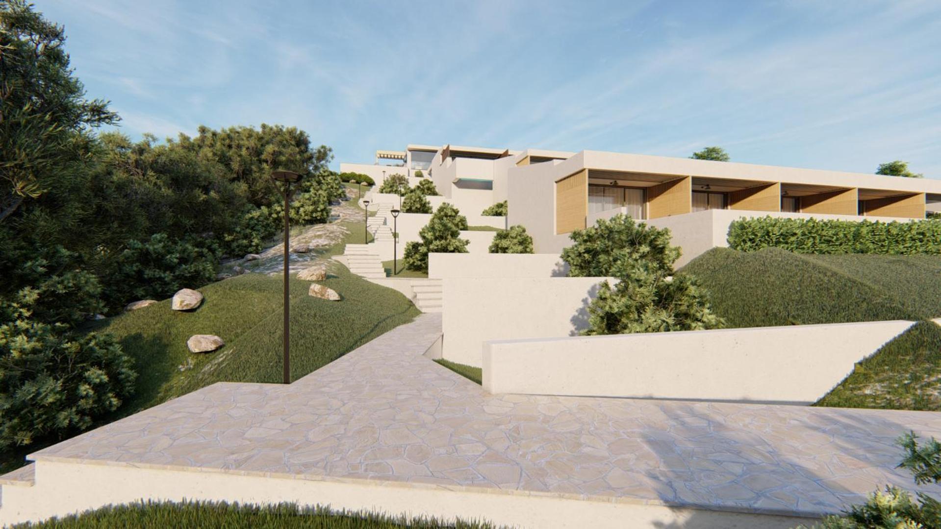 Sivota Sun Side Serenity Exterior photo