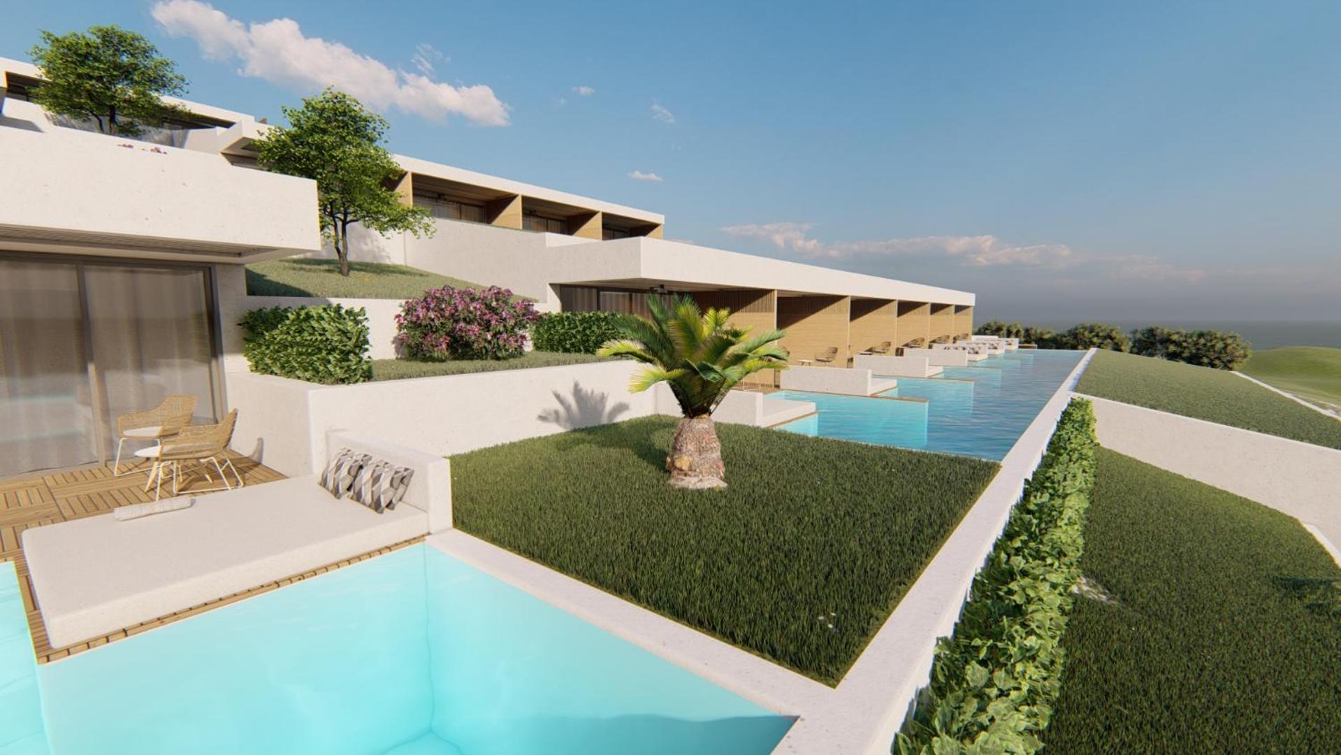 Sivota Sun Side Serenity Exterior photo