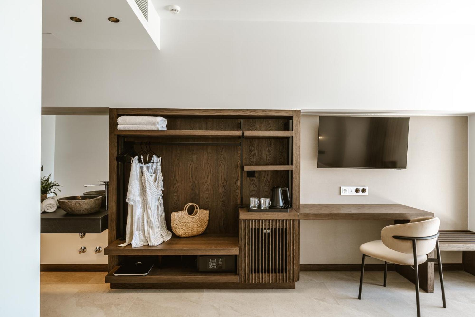 Sivota Sun Side Serenity Room photo