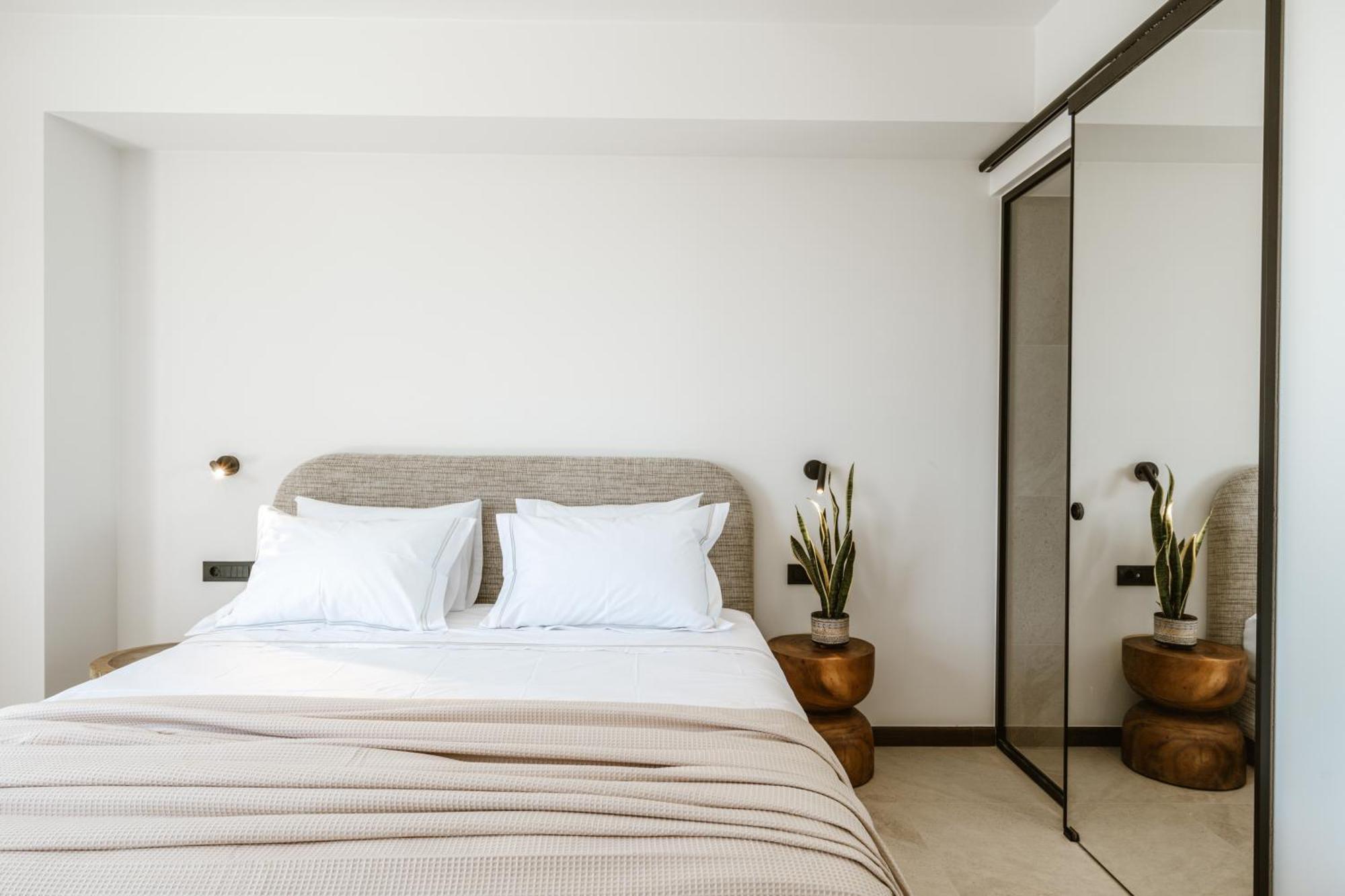 Sivota Sun Side Serenity Room photo