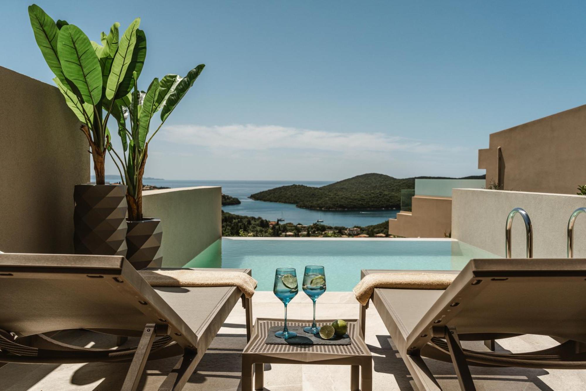 Sivota Sun Side Serenity Room photo