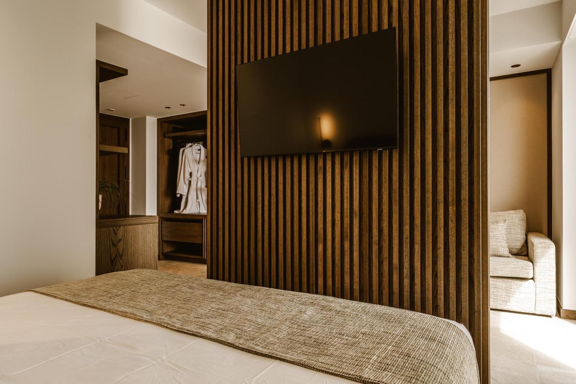 Sivota Sun Side Serenity Room photo