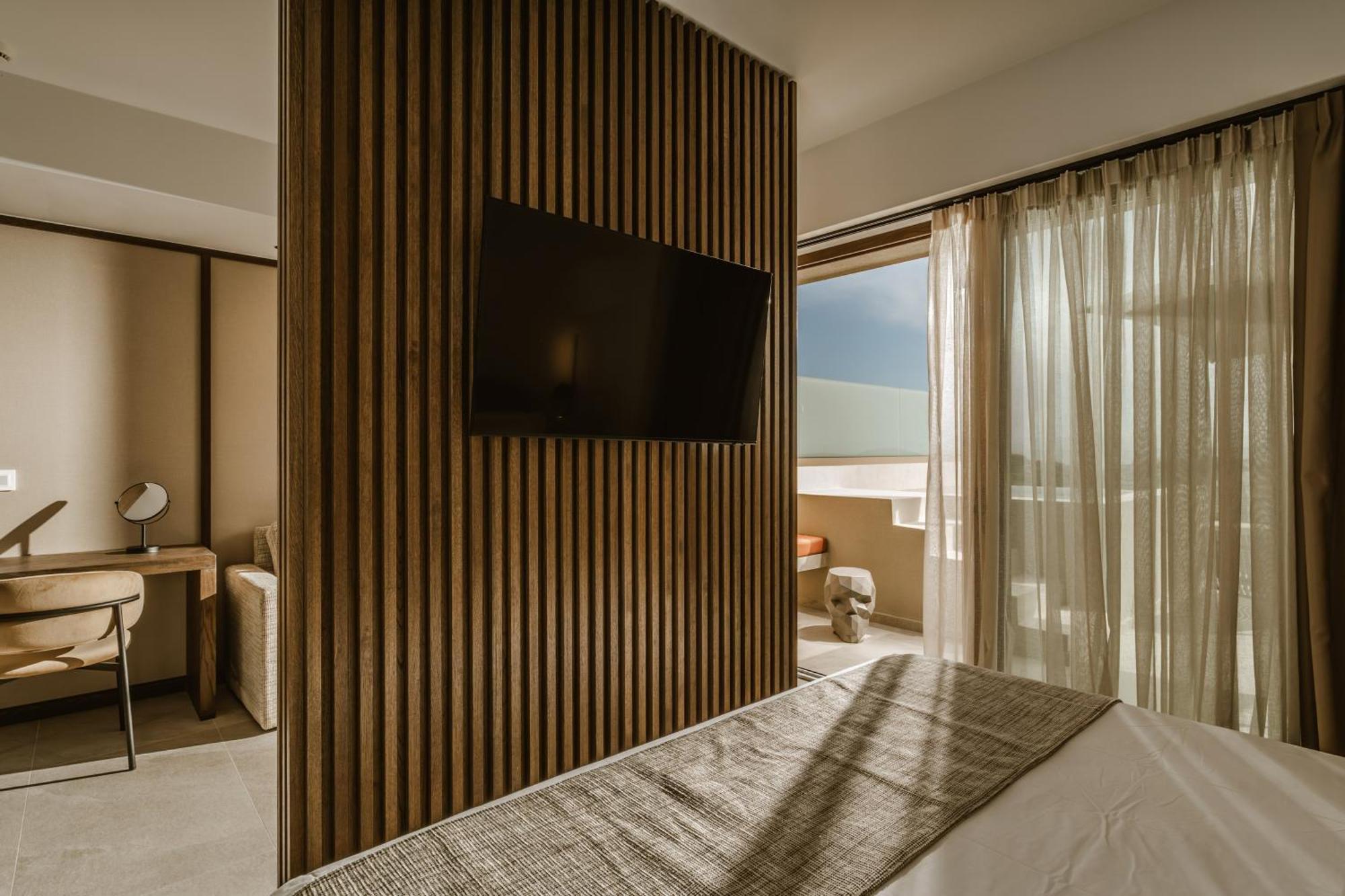 Sivota Sun Side Serenity Room photo