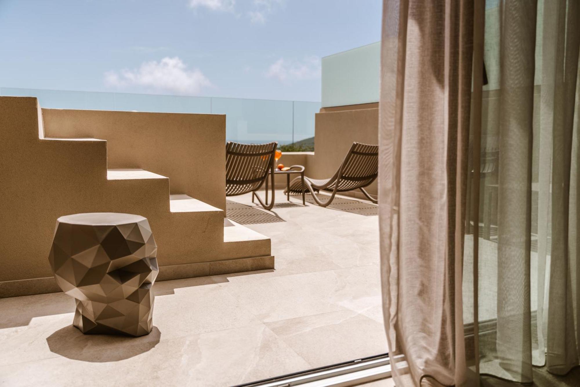 Sivota Sun Side Serenity Exterior photo
