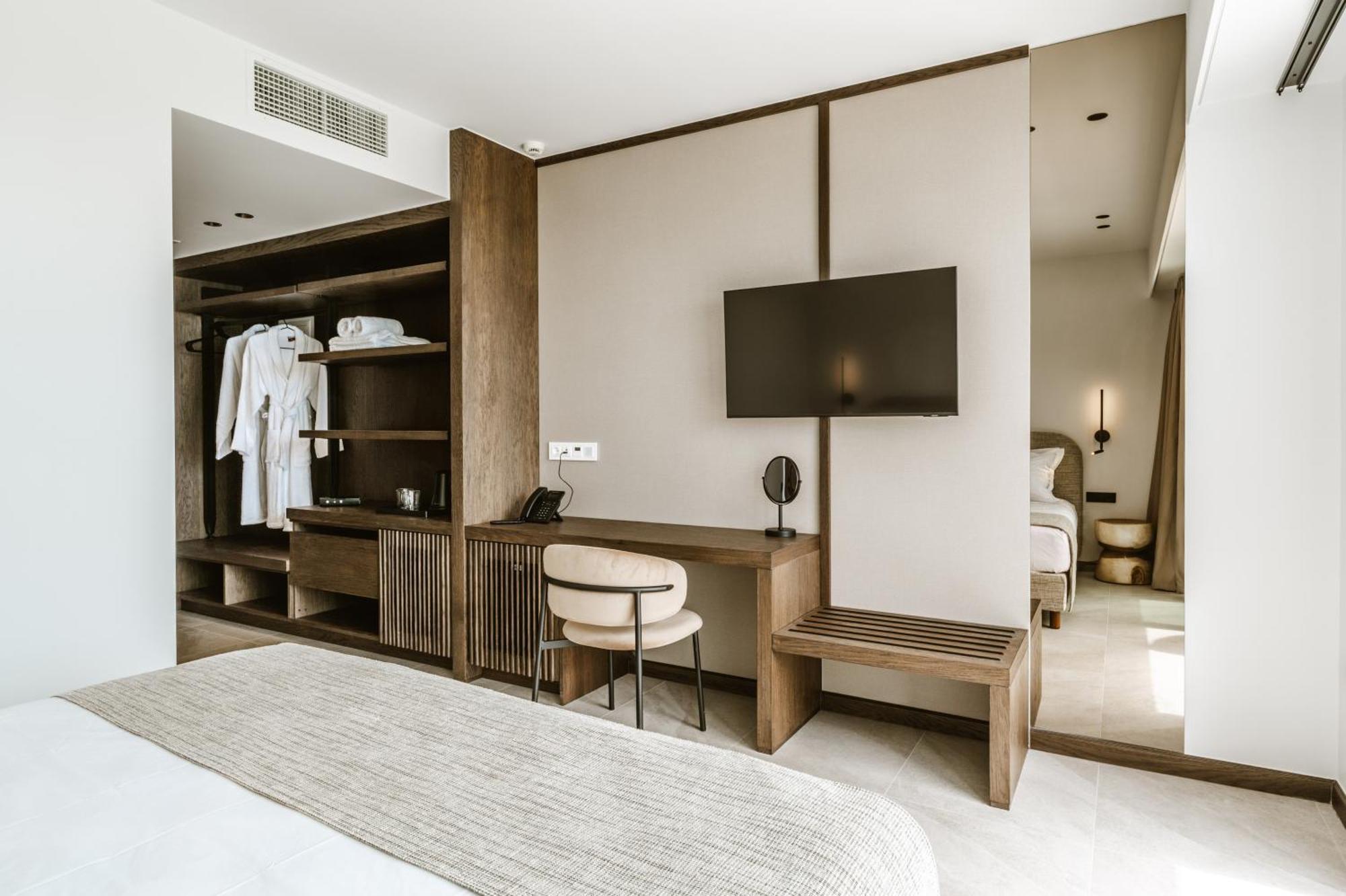 Sivota Sun Side Serenity Room photo