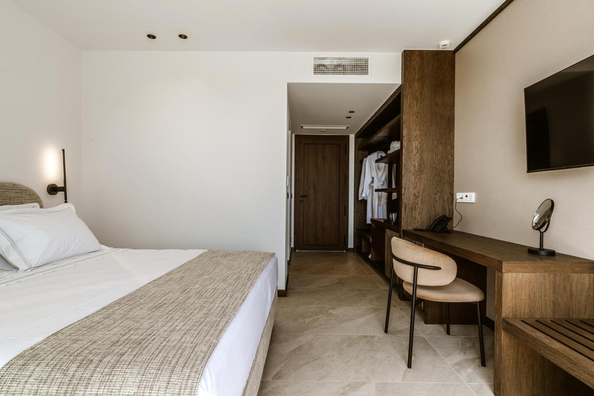 Sivota Sun Side Serenity Room photo